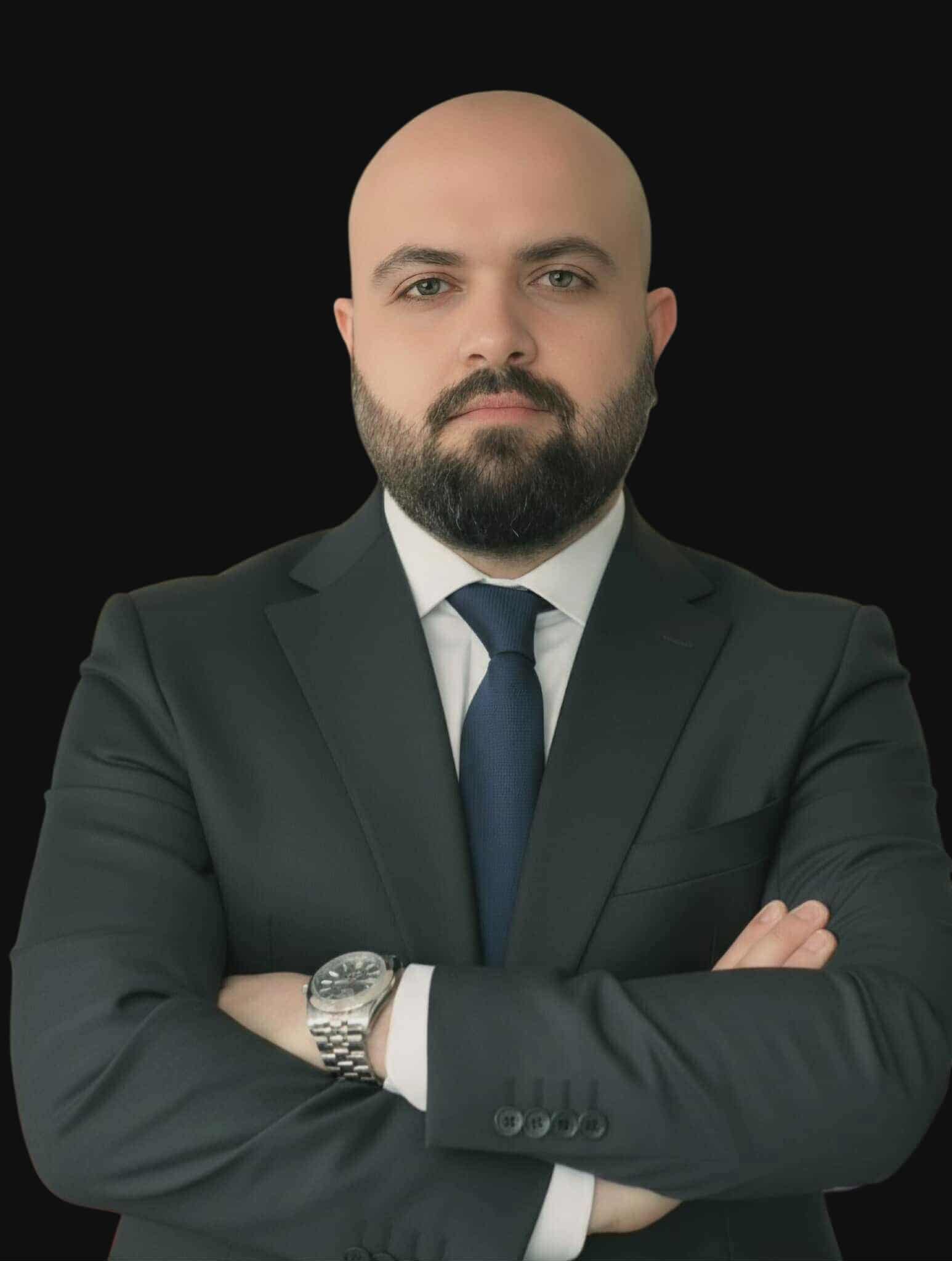 Serkan Cantaş