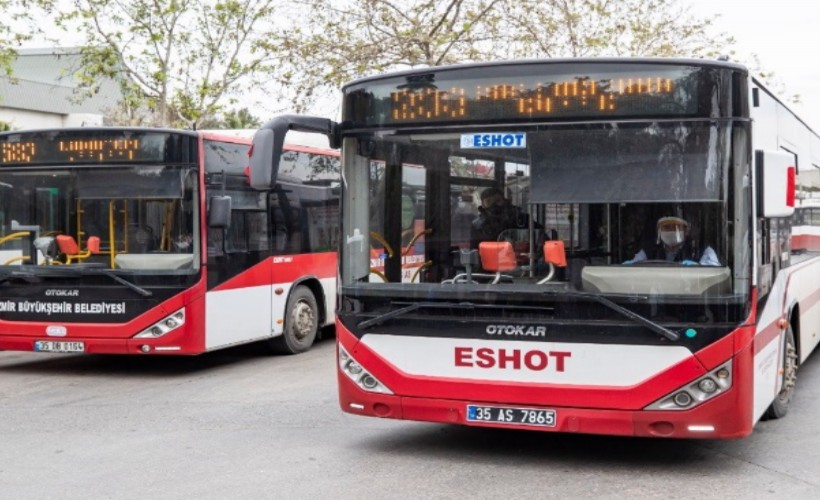 Sayıştay ESHOT’taki krizi açığa vurdu: Büyükşehir’in desteğiyle ayakta durabiliyor