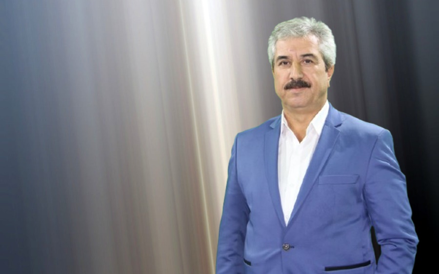 Hedef 5 Bin Çocuk