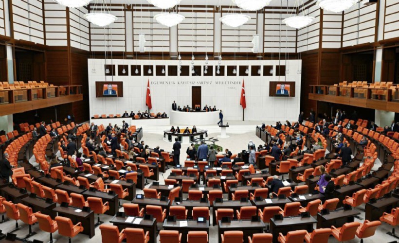 TBMM’de bu hafta gündem yoğun: Hangi başlıklar var?