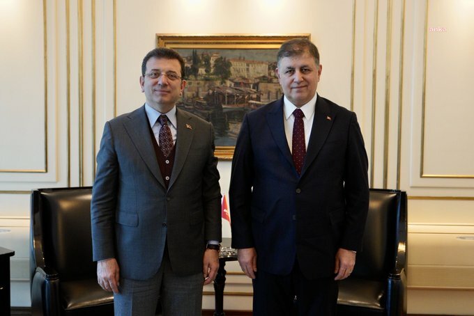 Tugay’dan İmamoğlu iddianamesine sert tepki