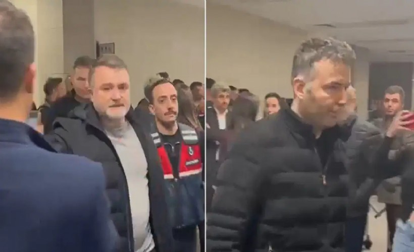 Ersoy ve 3 kişi tutuklandı! Sevk yazısı ortaya çıktı: ‘Uyuşturucu kullandıktan sonra ikiden fazla kişilerin birlikte cinsel ilişkiye…’