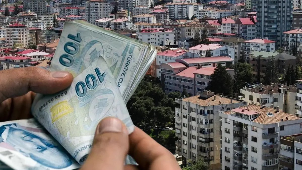 Asgari ücretle ev sahibi olmak hayal bile değil: 90 metrekarelik konut 29 yılda alınabiliyor