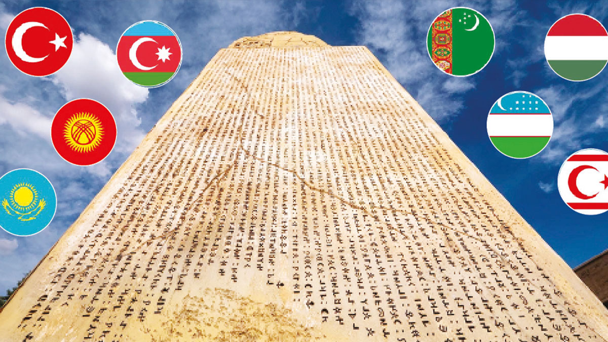 UNESCO zaferi tamam şimdi sıra aydınlarda
