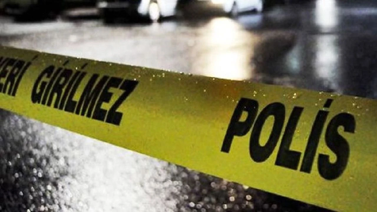 İzmir’de restoranda husumet cinayeti: Kanlı infaz!