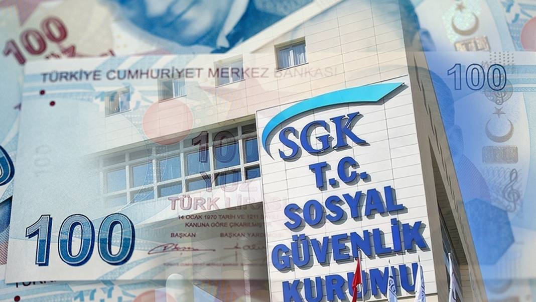 Hem asgari ücret hem prim oranı arttı, borçlanma ‘uçuşa’ geçti