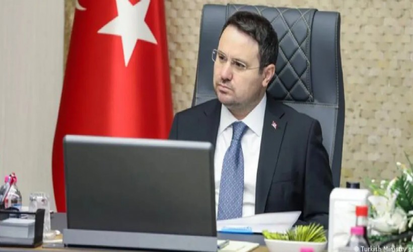 Bakanlar görevden alındı, Akın Gürlek Adalet Bakanı oldu!