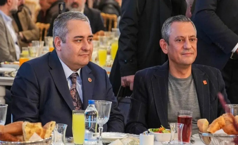 Keçiören Belediye Başkanı CHP’den istifa etti: CHP’den ‘yolsuzluk’ ve ‘suç duyurusu’ açıklaması