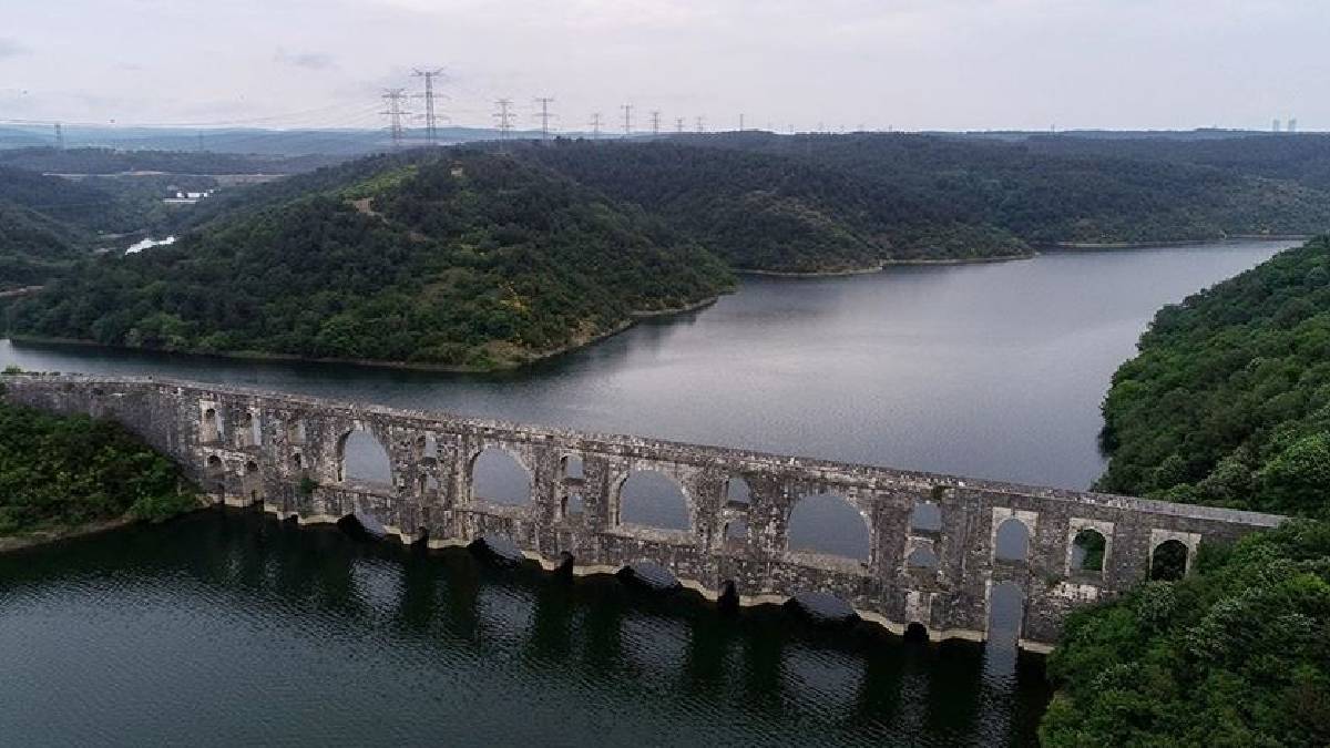 İstanbul, Ankara ve İzmir’in kaç günlük suyu kaldı?