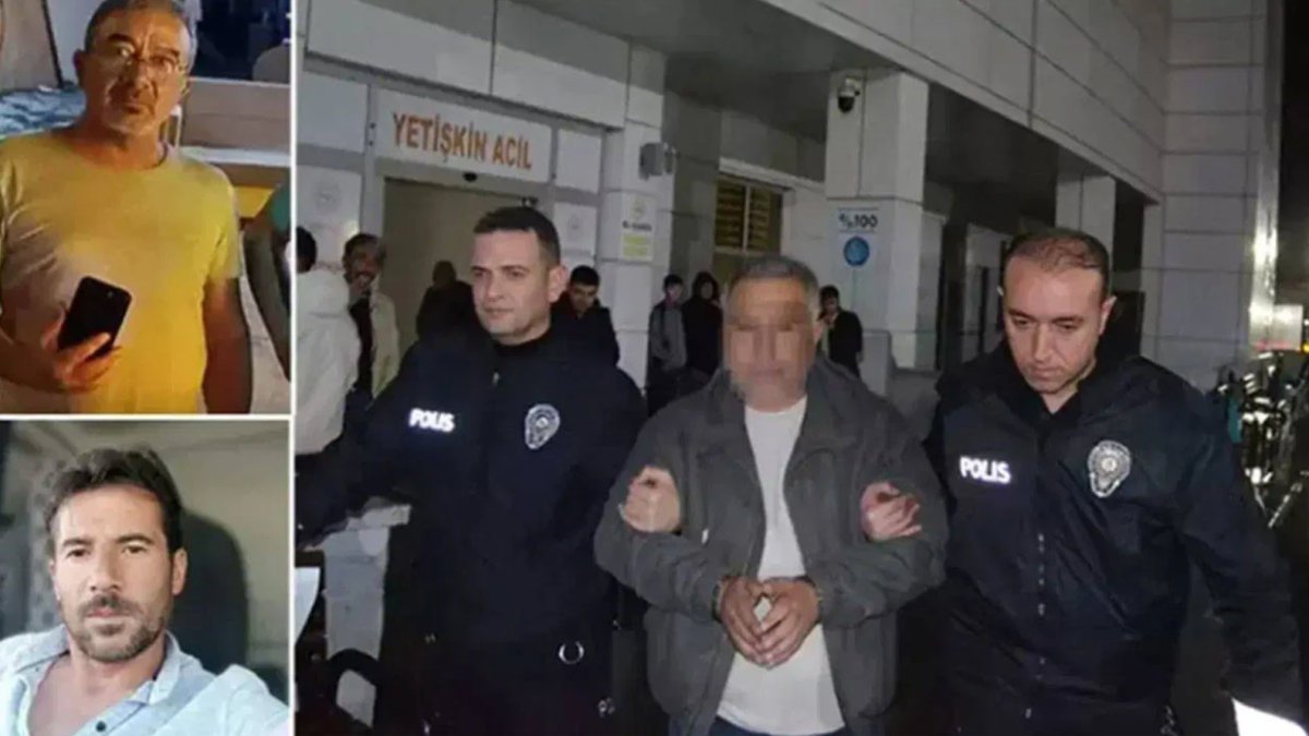 Magandadan şok sözler: Pişman değilim onur duyuyorum