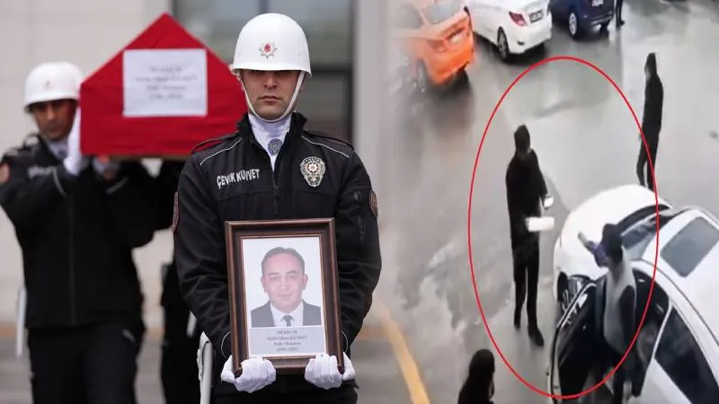 Polis memurunun hayatını kaybettiği kavgada, ifadeler ortaya çıktı