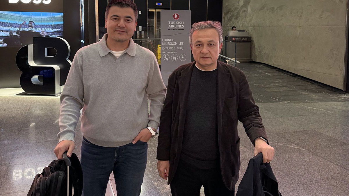 Uygur lider Dolkun İsa’dan Türkiye’ye giriş yasağı tepkisi