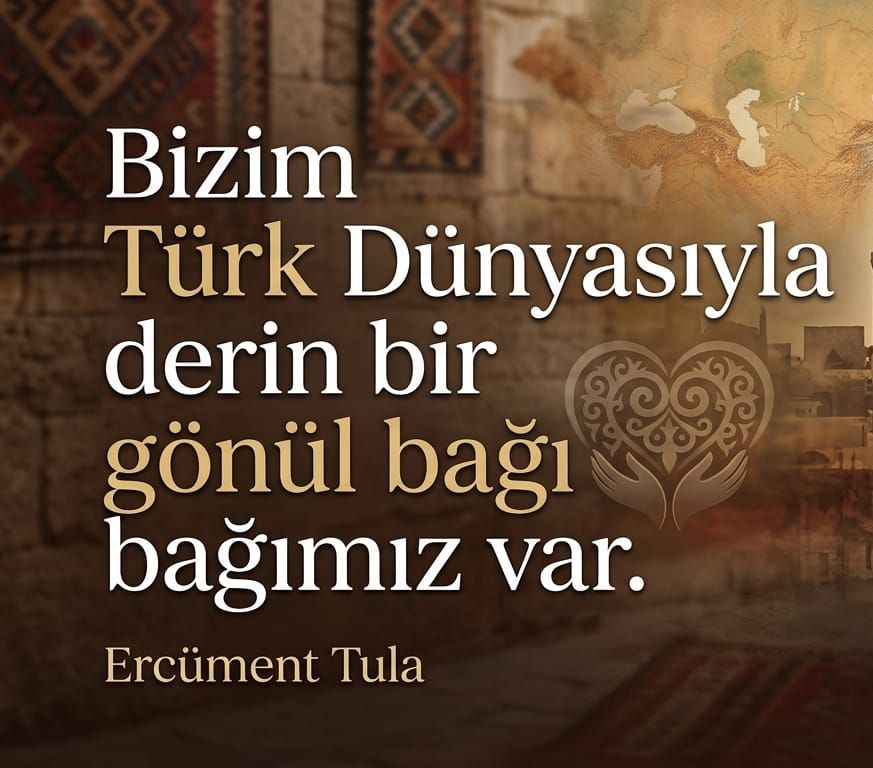 Ercüment Tula vatan din ve bayrak üzerine söylenmiş sözler