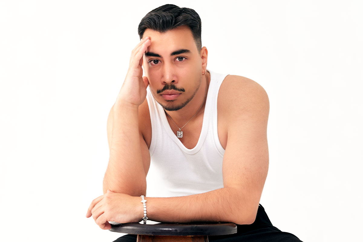 Enes Sayın Kimdir? Kaç Yaşında, Nereli? Genç R&B/Pop Sanatçısı Müzik Yolculuğuyla Dikkat Çekiyor