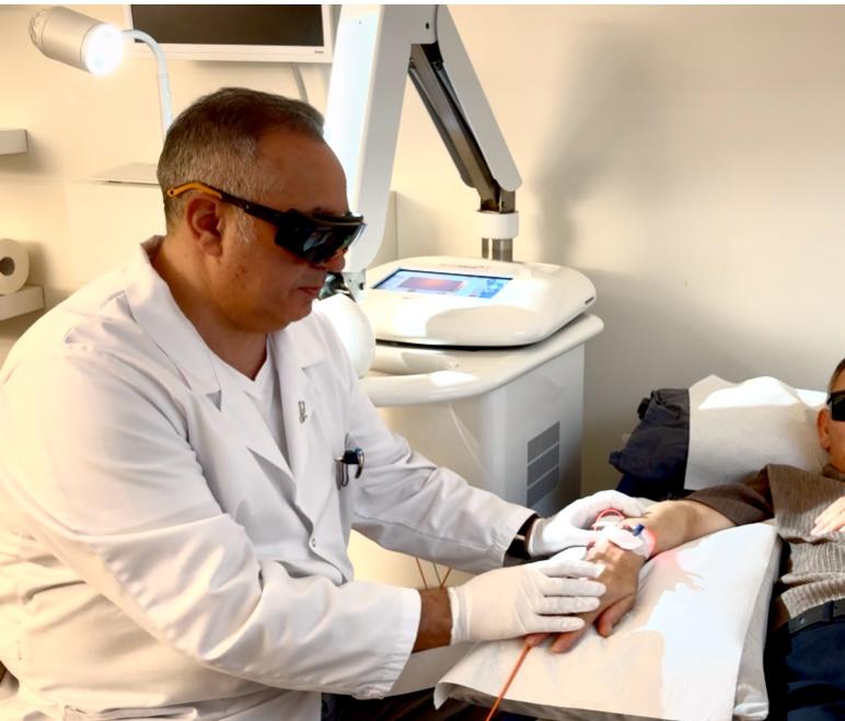Türk Doktor Yadigar Genç, Kanserle Mücadelesinde Yeni Hedef Kanser Kök Hücreleri